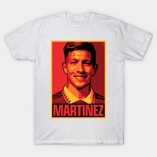 Martinez T-Shirt